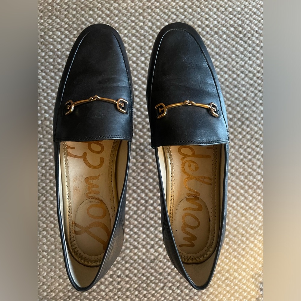 Sam Edelman Loraine Bit Loafers